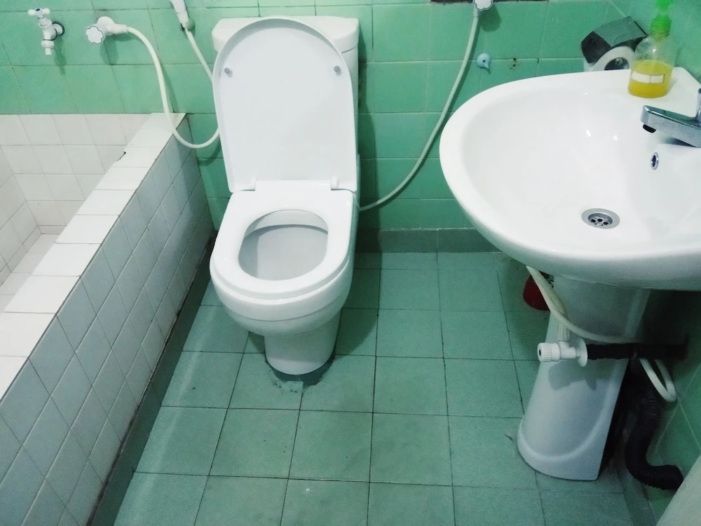 Colombo City Jumbo Backpackers Hostel