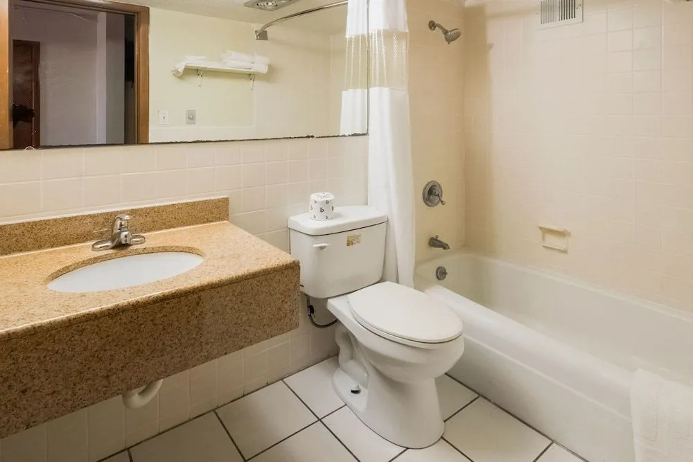 Oyo Hotel Morton Il I-155