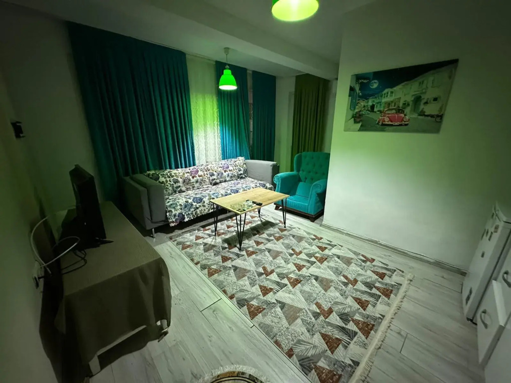 Tinaztepe Rezidans Otel