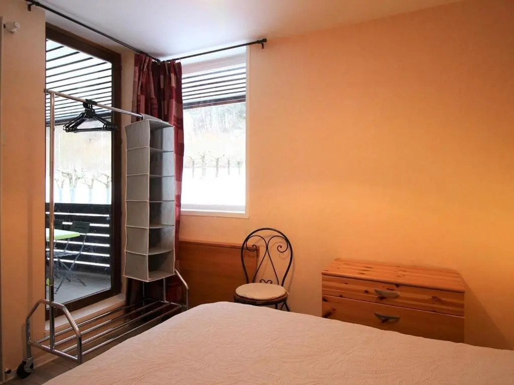 Appartement Mont-Dore, 2 pièces, 4 personnes - FR-1-608-109