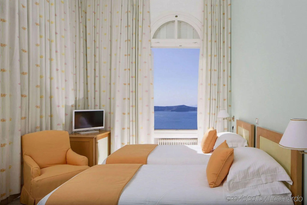 The Atlantis House