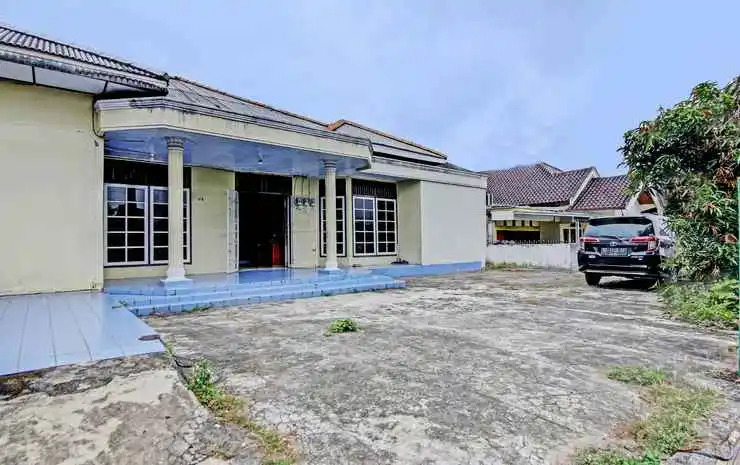 OYO 3422 Firza Homestay