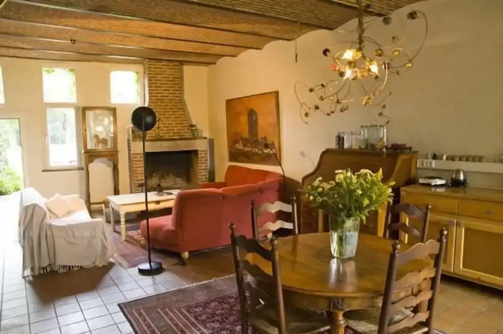 B&B Koetshuis