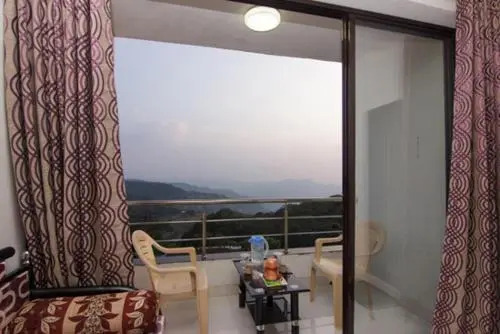 Hotel Vighnaharta Palace Mahabaleshwar
