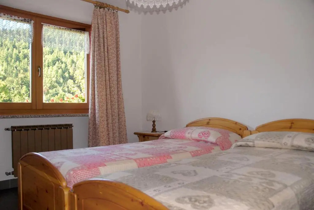 Agriturismo Plan dAvie