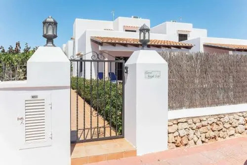 Villa Angel Luis by Villa Plus