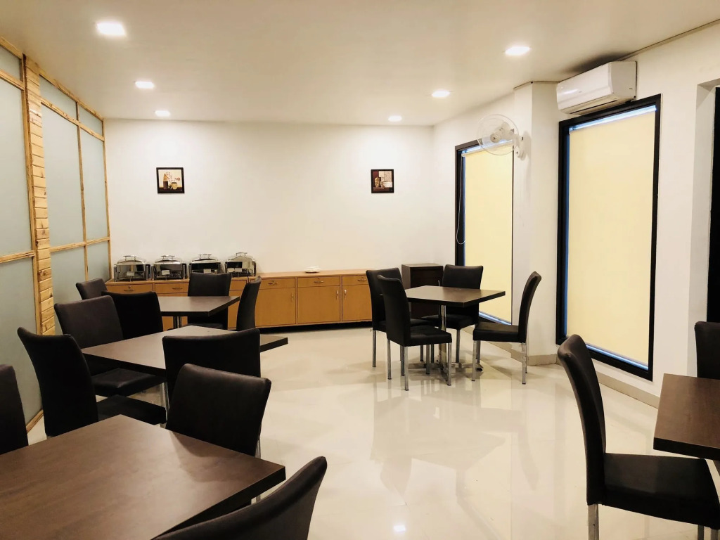 Vivid Boutique Hotel, Medanta, Gurugram