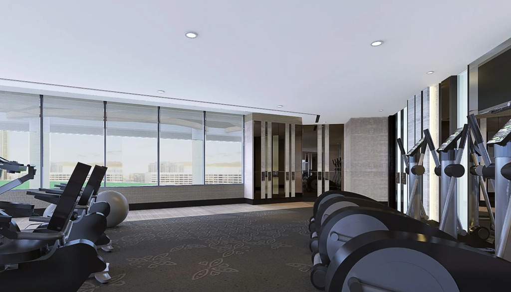 Yogyakarta Marriott Hotel