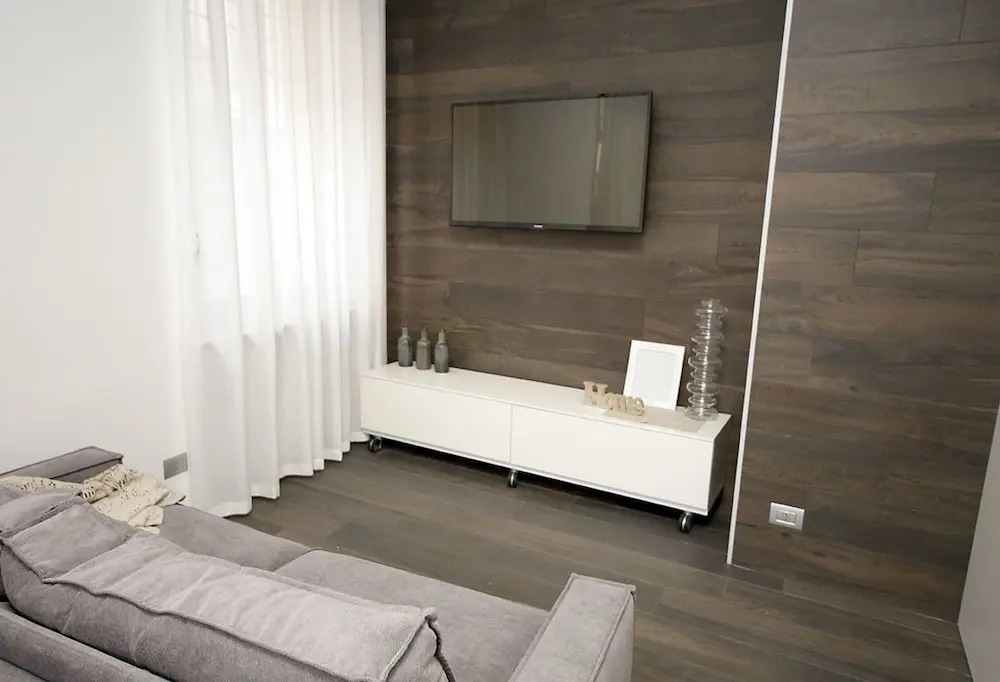 Suite Vogue Terra
