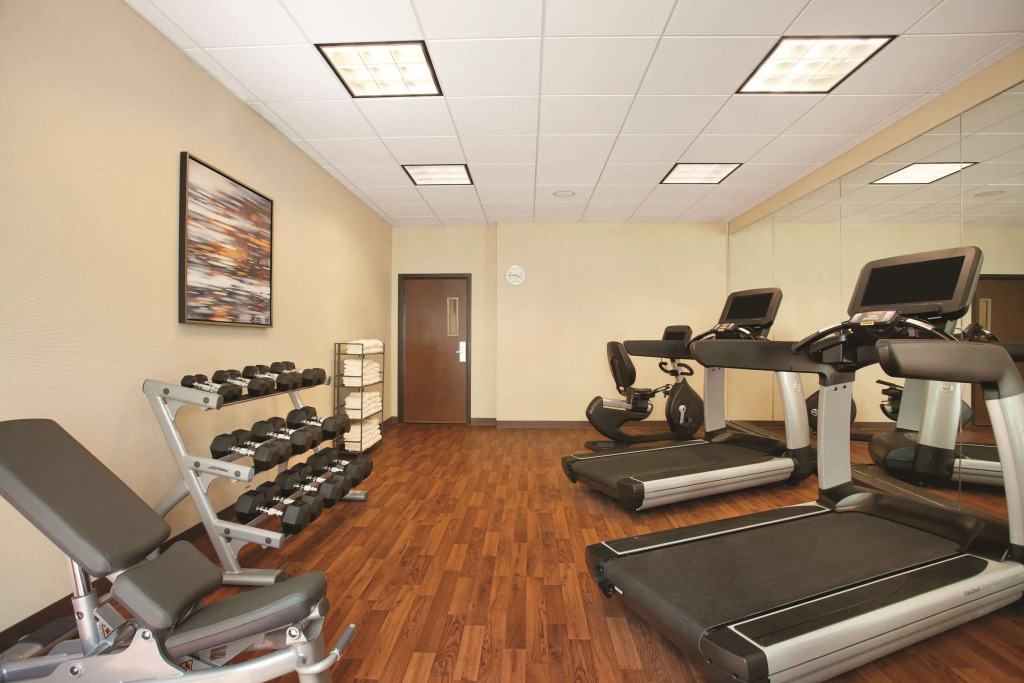 Hyatt Place Denver Tech Center