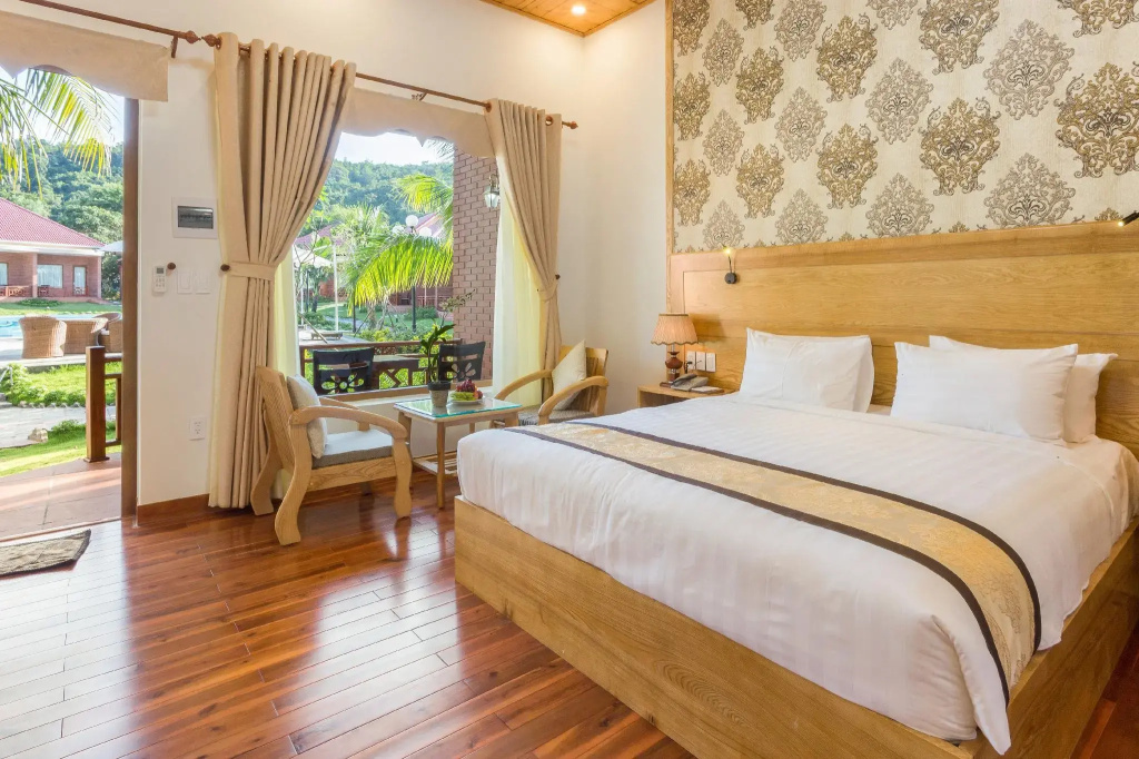 Gold Coast Phu Quoc Beach Resort
