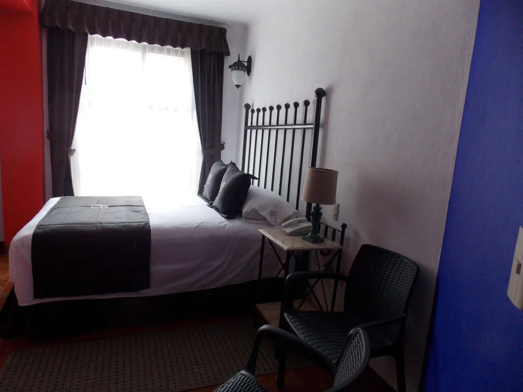 Hotel Real de Leyendas
