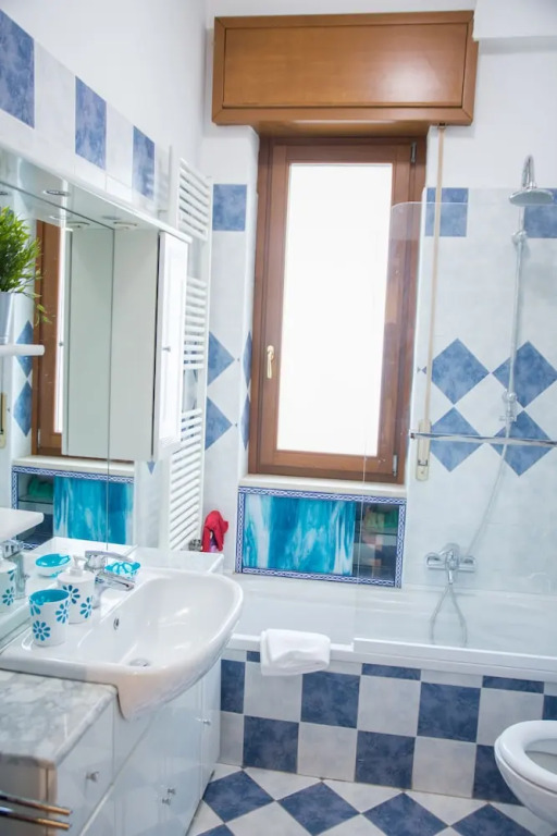 The Best Accommodation in Verona