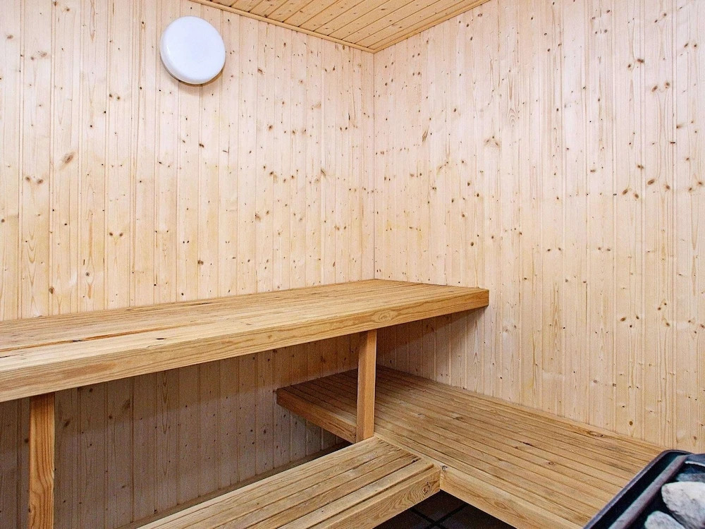 5 Star Holiday Home in Saltum