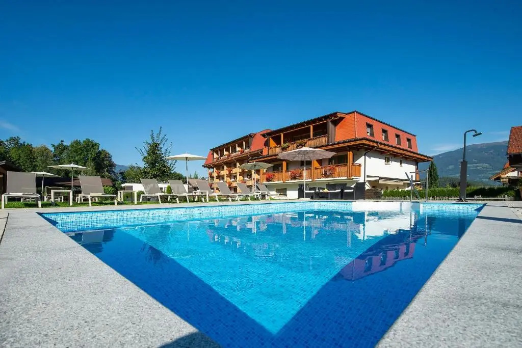 Hotel Reischach