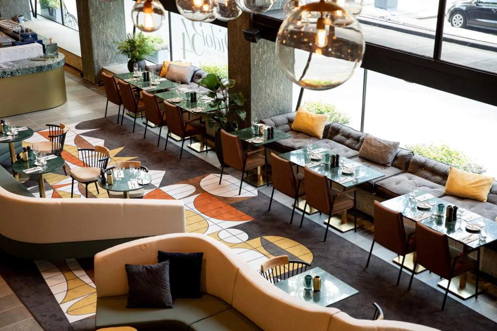 Fletcher Boutique Hotel Slaak-Rotterdam