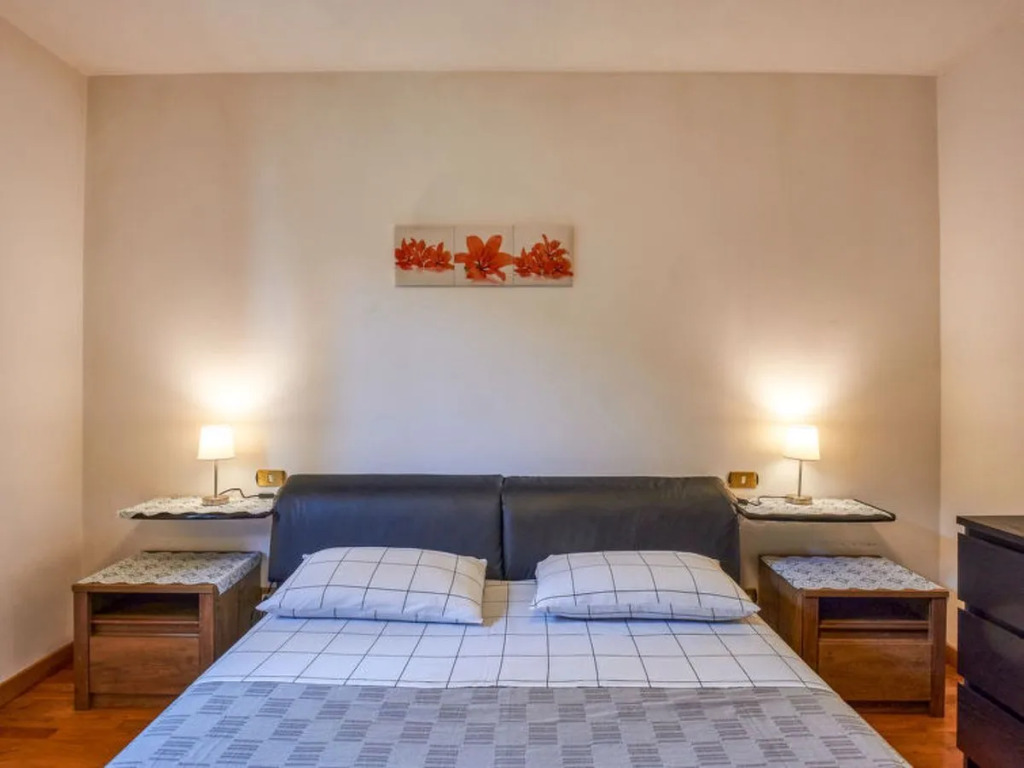 Apartment Ca Pia San Siro