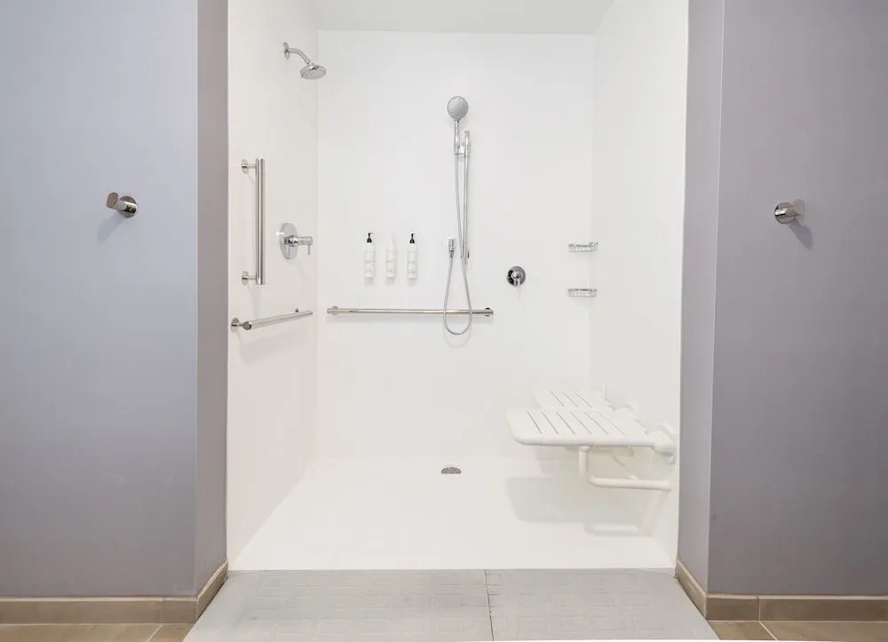 SpringHill Suites by Marriott Baltimore Downtown Convention Center Area