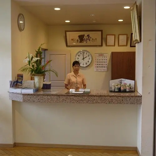 Sakishima Business Hotel