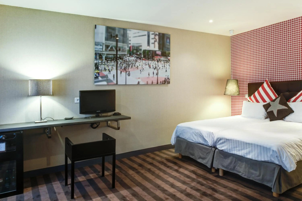 ZE Hotel