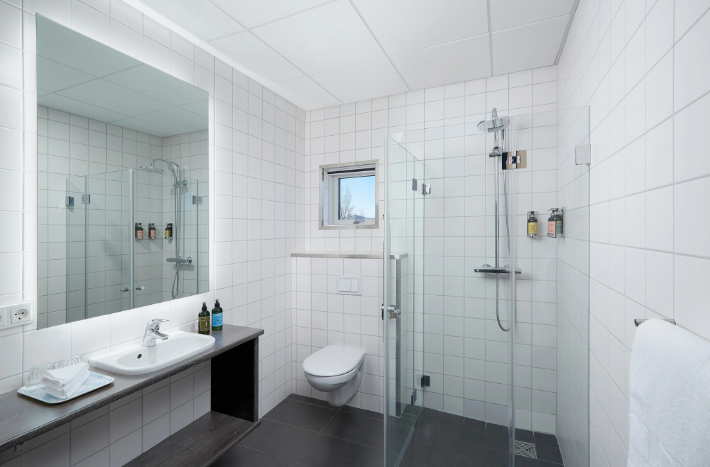 Alda Hotel Reykjavík