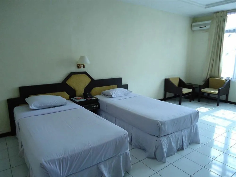 Hotel Garuda Citra