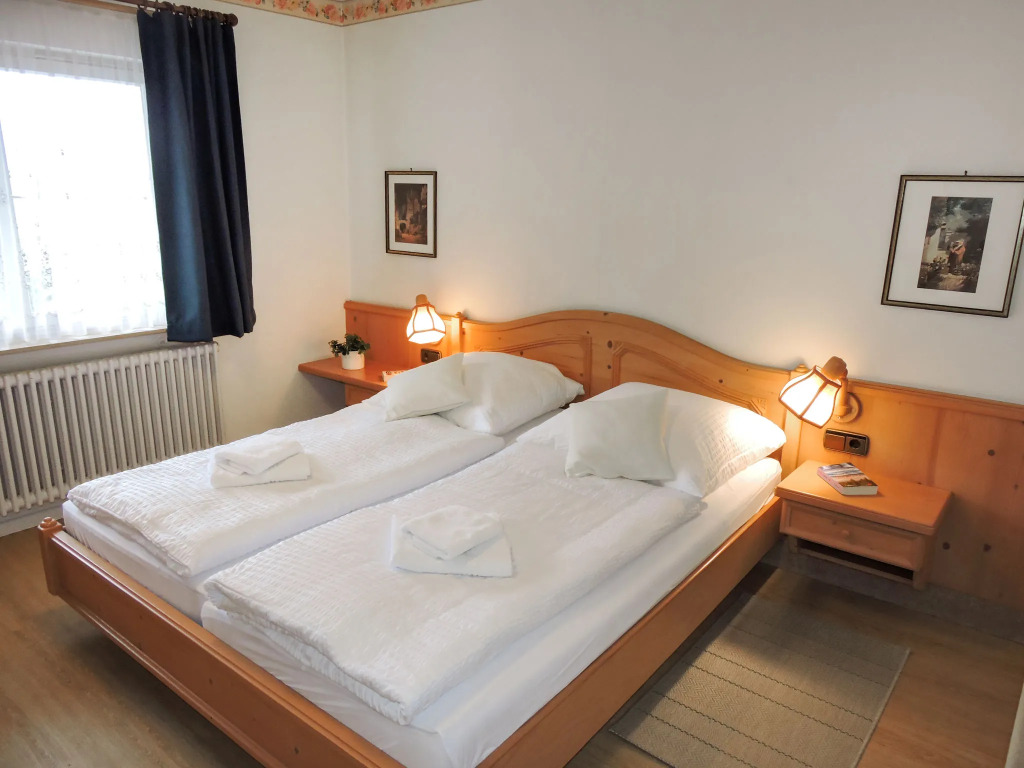 Holiday Home Sonnenbühl by Interhome