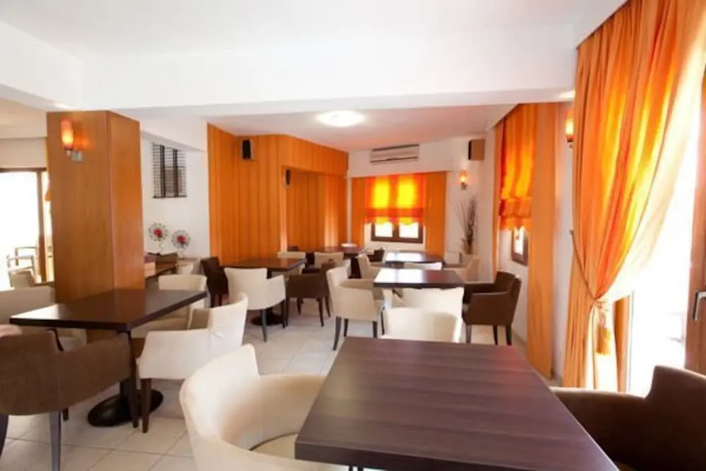 Dabasi Hotel