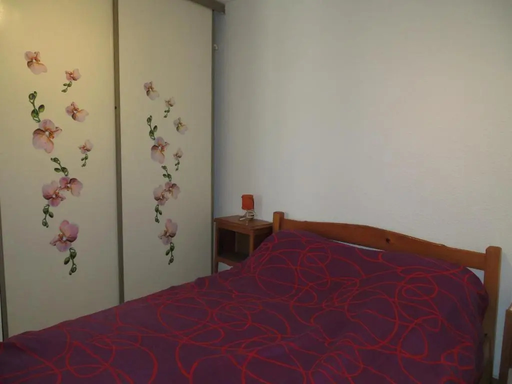 Appartement Sète, 2 pièces, 4 personnes - FR-1-338-336