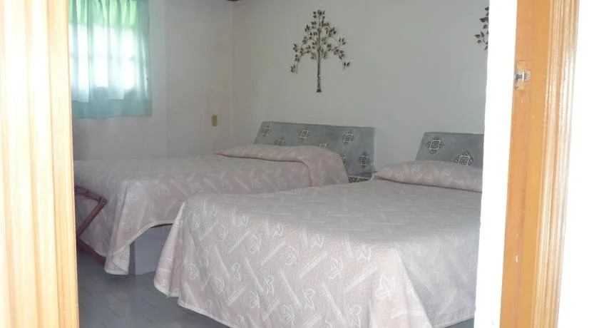Club Campestre Agua Verde S.A de C.V