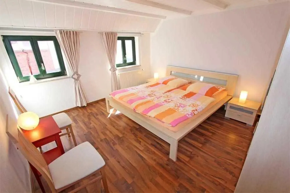Ferienwohnung Waren SEE 8661