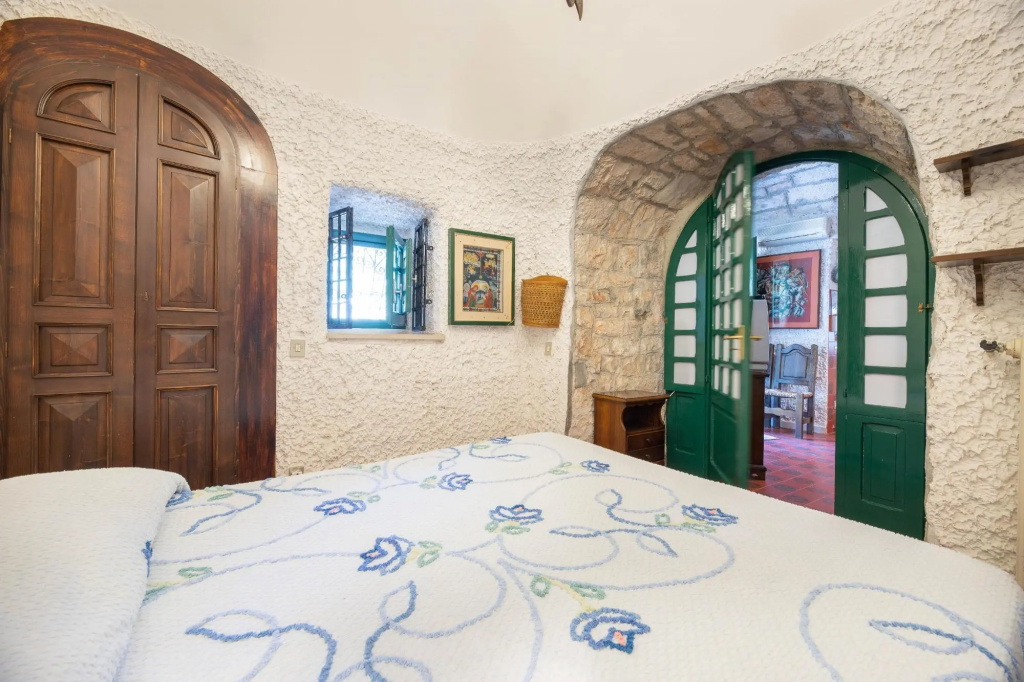 Trullo Nike In Selva Di Fasano