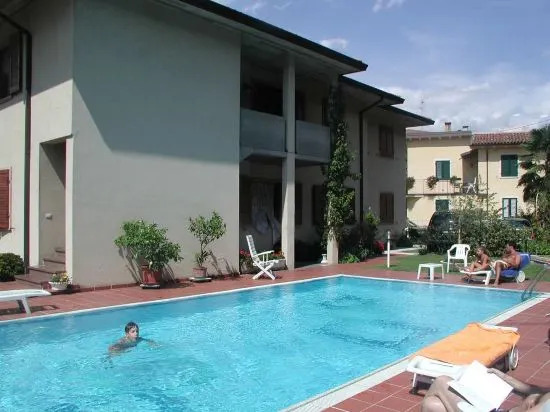 Villa Fiori