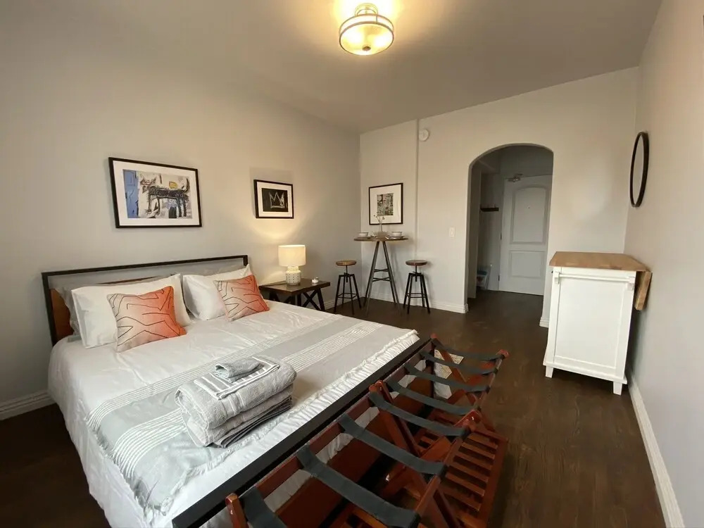 Beverly Apart-Hotel