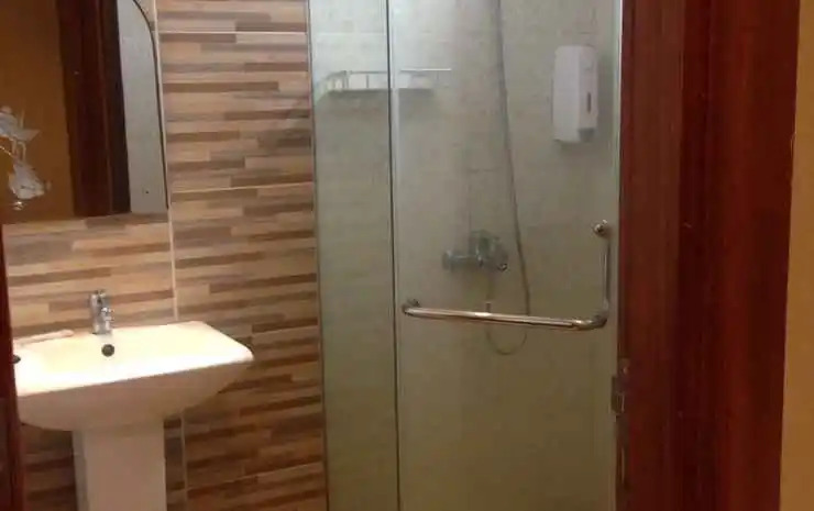 ZEN Rooms Adilla Syariah Ambarukmo