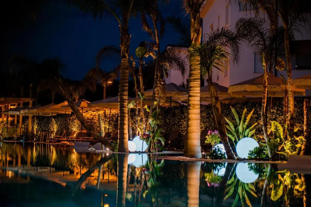 Elite Bay Hotel Lalez Durres