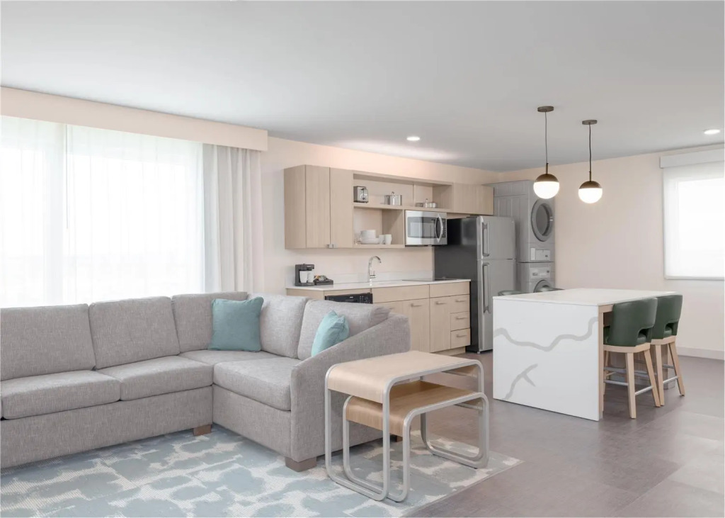 Homewood Suites By Hilton Viera Melbourne