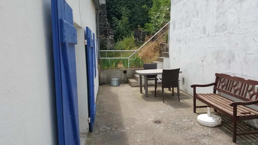 La Maison