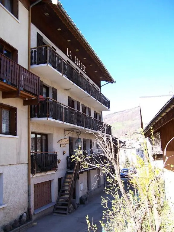 Résidence La Cordee - 3 Pièces pour 8 Personnes 94