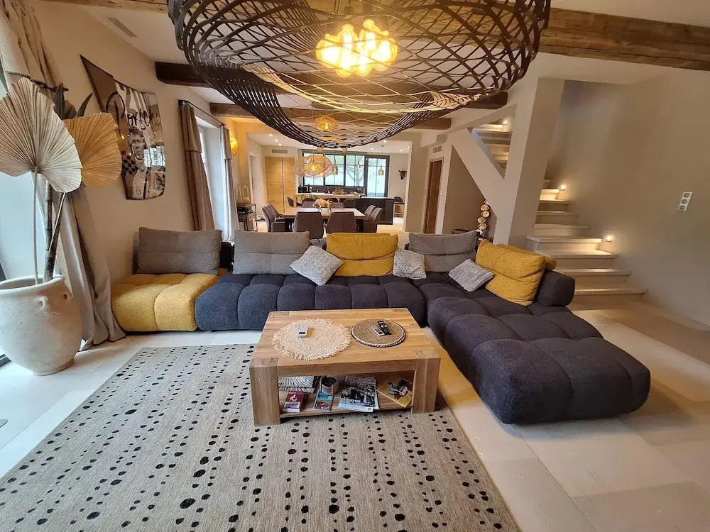 Villa Lou