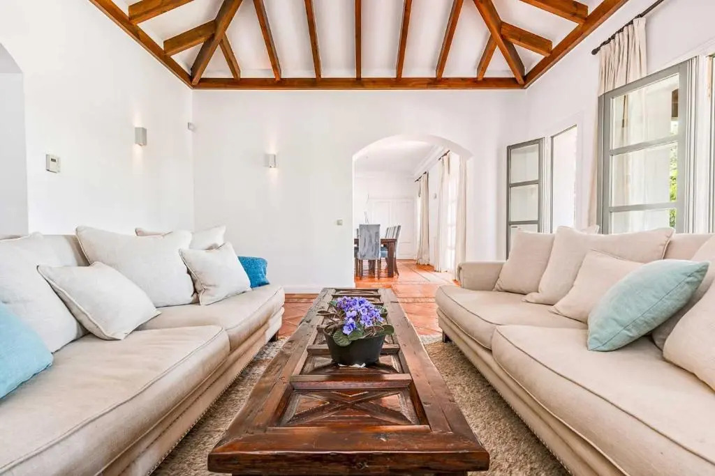 Solaga-Villa Caballo
