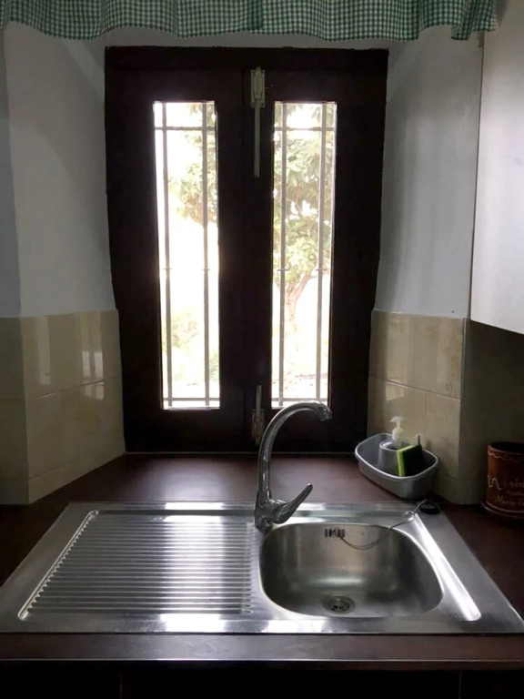 Villa With 2 Bedrooms in Albanchez de Mágina, With Wonderful Mountain