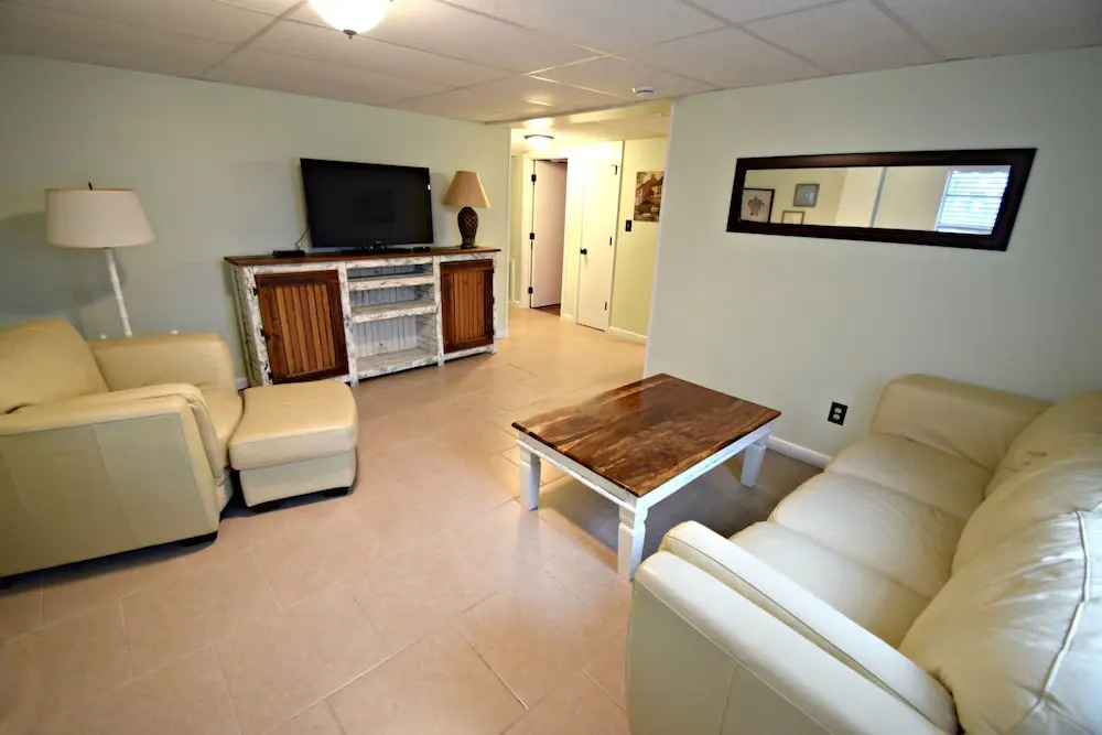 Baldwin House 6 Bedroom Home