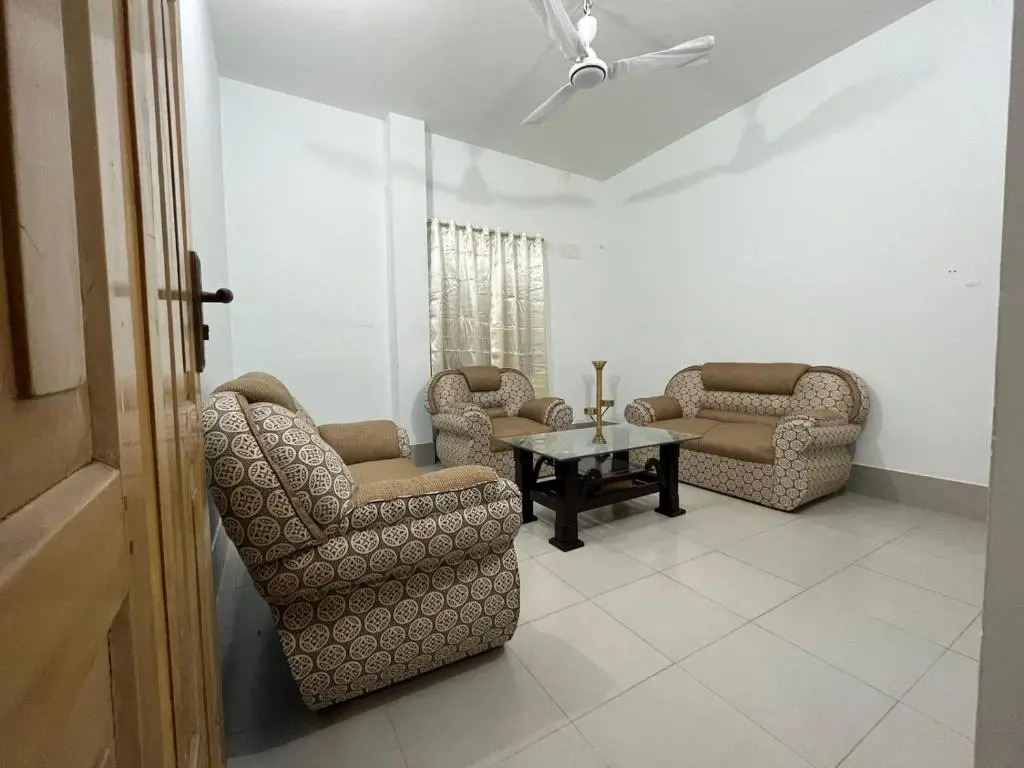 KM Bros Apartments