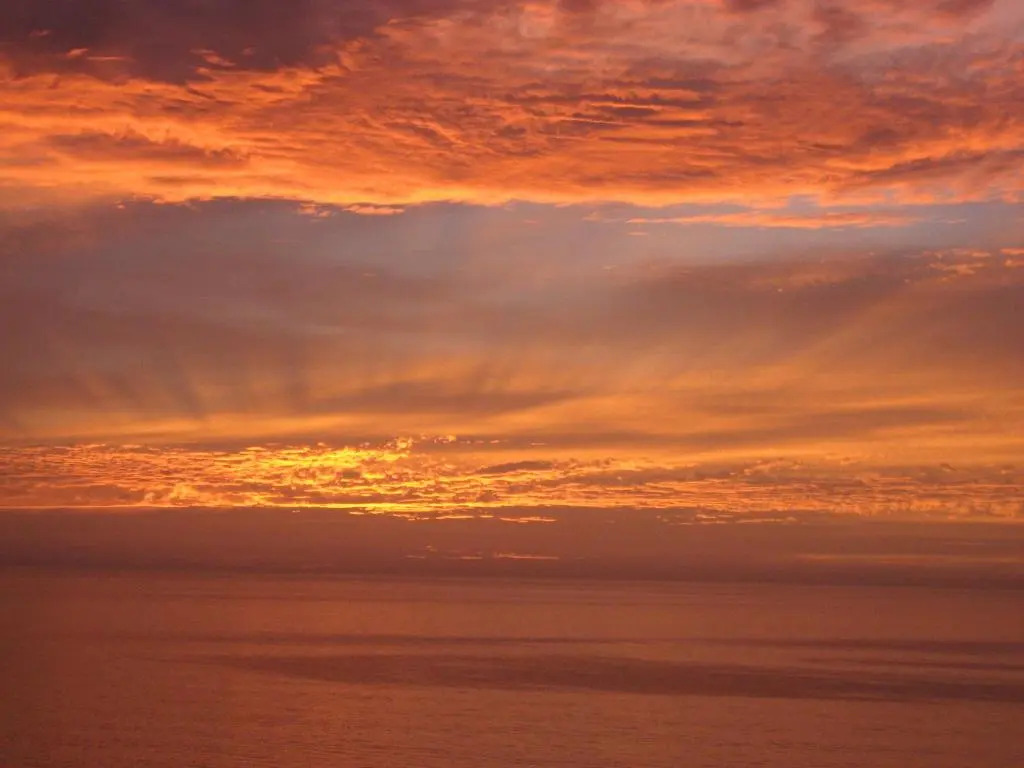 Villa Sunset B&B