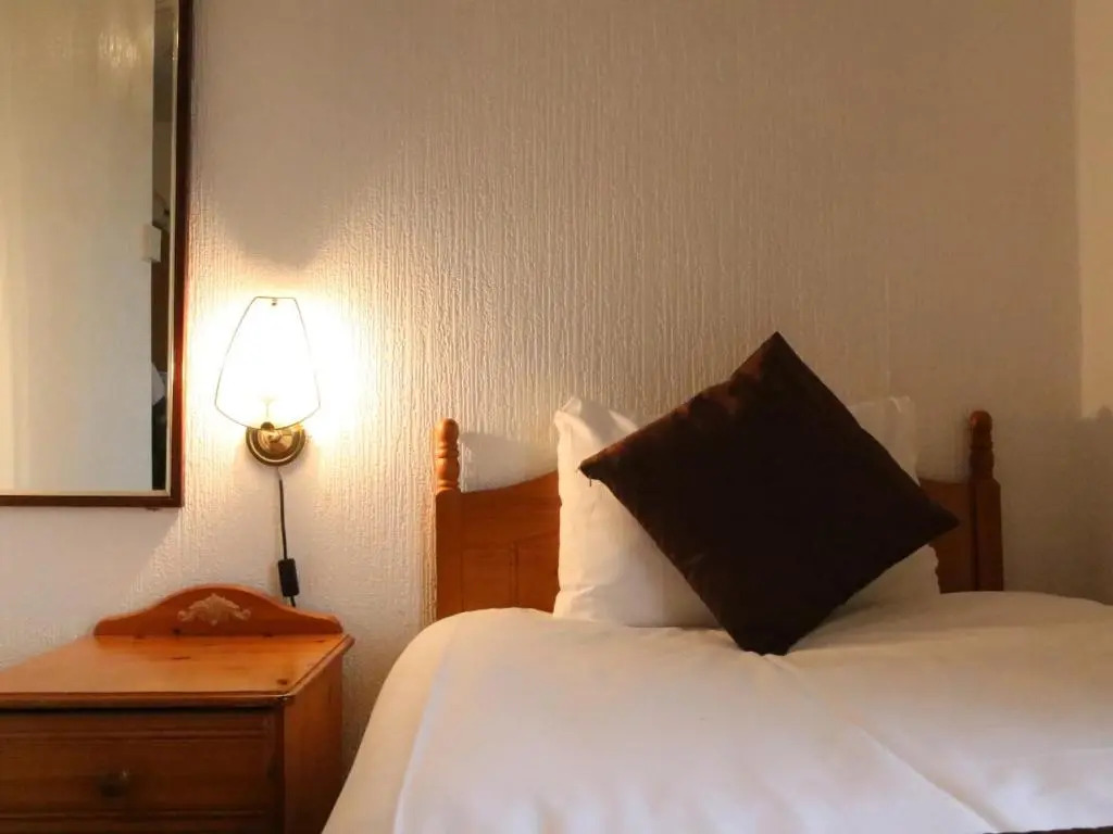 Aberthaw House Hotel