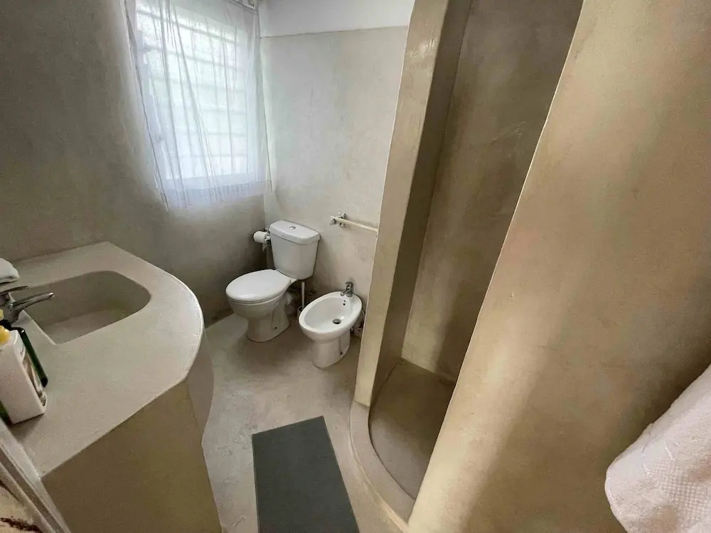 Ascot Watamu Resort
