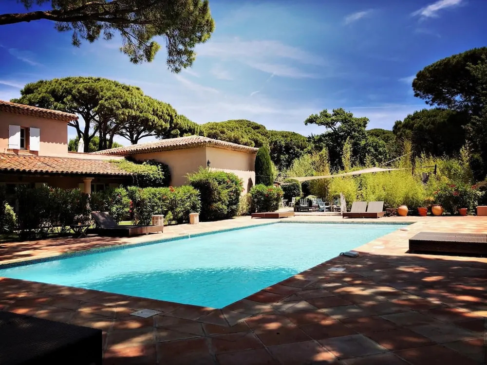 La Villa dAndrea