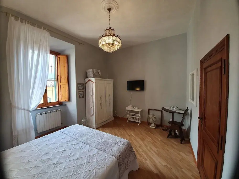 Casa Signora Claudia