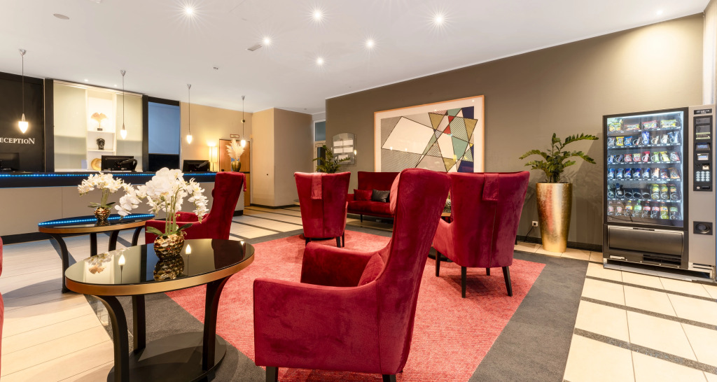 PLAZA Premium Köln